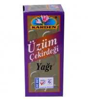 Üzüm Çekirdeği Yağı 50 ml